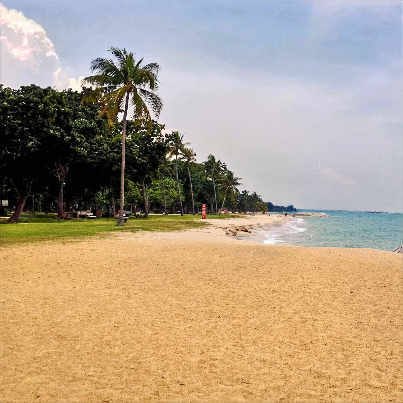 East Coast Park